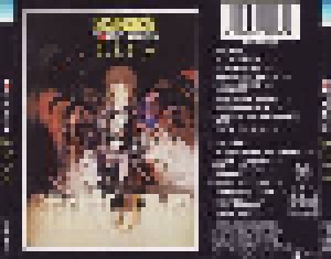 Scorpions: Tokyo Tapes (2-CD) - Bild 3