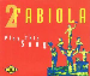 2 Fabiola: Play This Song (Single-CD) - Bild 1