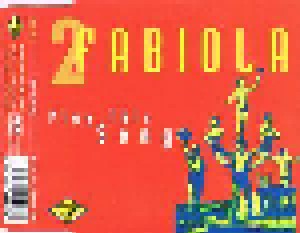 2 Fabiola: Play This Song (Single-CD) - Bild 2