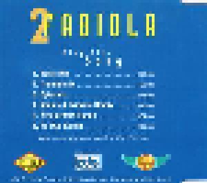 2 Fabiola: Play This Song (Single-CD) - Bild 3