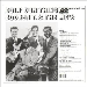 Booker T. & The MG's: Doin' Our Thing (LP) - Bild 2