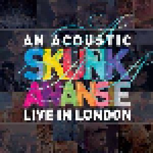 Skunk Anansie: An Acoustic Skunk Anansie In London (Promo-DVD) - Bild 1