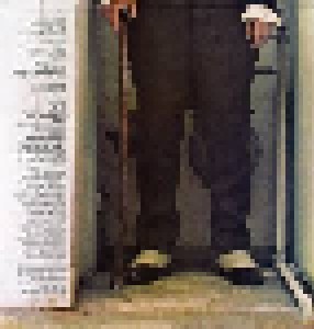 Dr. John: Gumbo (LP) - Bild 2