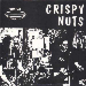 Cover - Crispy Nuts: Life