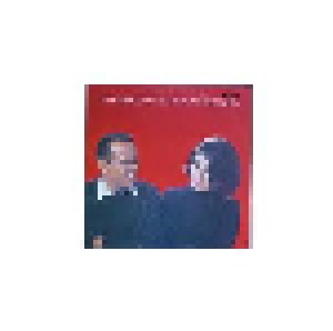 An Evening With Belafonte / Mouskouri (Split-LP) - Bild 1