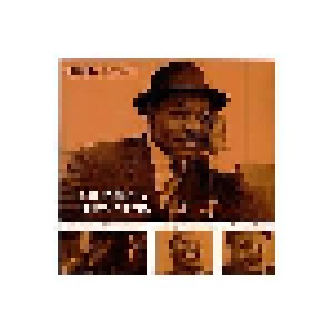 Coleman Hawkins: Coleman Hawkins And Confrères (LP) - Bild 1