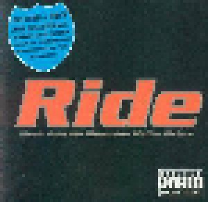 Cover - Raphael Saadiq & Willie May: Ride