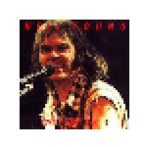 Neil Young: Powder Finger (Part 1) (CD) - Bild 1