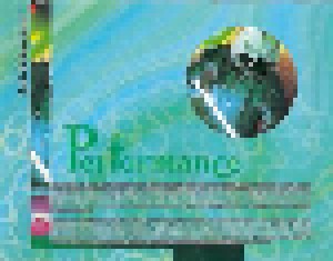 Eloy: Performance (CD) - Bild 2
