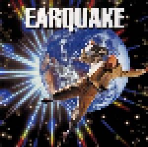 Earquake (CD) - Bild 1