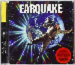 Earquake (CD) - Bild 3