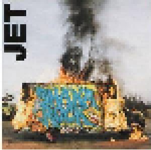 Jet: Shaka Rock (CD) - Bild 1
