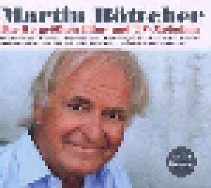 Martin Böttcher: Die 85 Größten Film-Und TV-Melodien (4-CD) - Bild 1