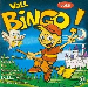 Voll Bingo! Vol. 6 (CD) - Bild 1