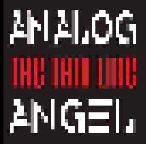 Analog Angel: Thin Line, The - Cover