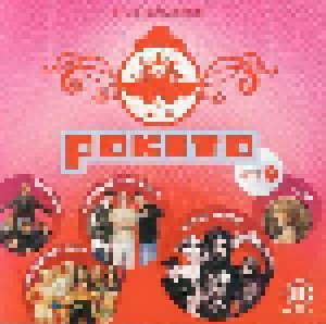 Cover - Patrick: Pokito Hits 9