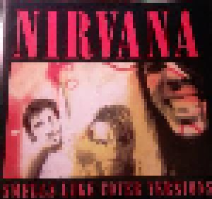 Nirvana: Smells Like... Cover Versions! (CD) - Bild 1
