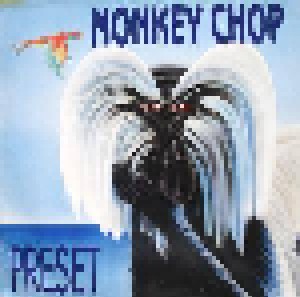 Cover - Preset: Monkey Chop