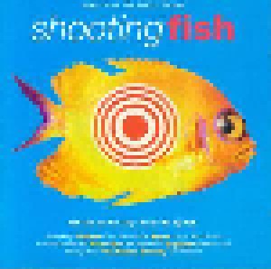 Cover - Supereal: Shooting Fish