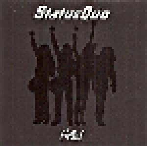 Status Quo: Hello! (CD) - Bild 1