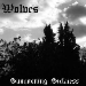 Cover - Wolves: Summoning Sickness