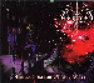 Odium: The Sad Realm Of The Stars (LP) - Bild 1