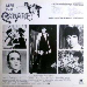 John Kander: Cabaret (LP) - Bild 2