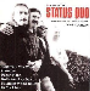 John Coghlan: The Best Of Status Quo (CD) - Bild 1