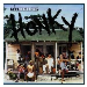 Keith Emerson: Honky (CD) - Bild 1