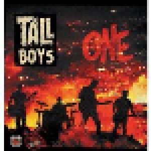 Tall Boys: One (LP) - Bild 1