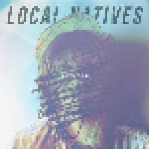 Cover - Local Natives: Breakers