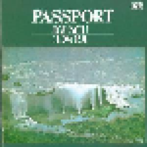 Passport: Iguaçu (CD) - Bild 1