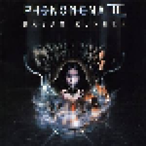 Phenomena: Phenomena II - Dream Runner (CD) - Bild 1