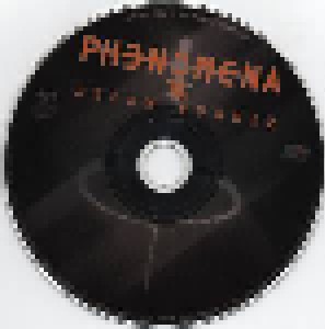 Phenomena: Phenomena II - Dream Runner (CD) - Bild 3
