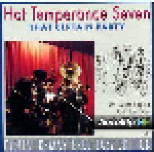 Cover - Hot Temperance Seven: That Certain Party