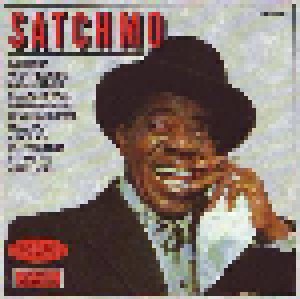 Louis Armstrong: Satchmo (CD) - Bild 1