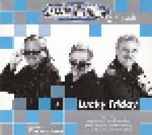 Lucky Friday (CD) - Bild 1