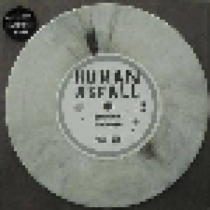 Human Abfall: SNG EP (7") - Bild 5