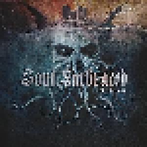 Cover - Soul Embraced: Mythos