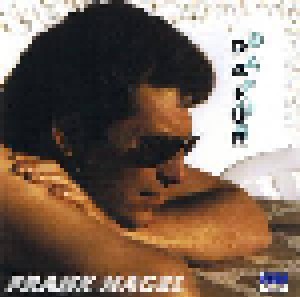 Frank Nagel: Dafür (CD) - Bild 1