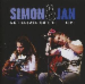 Cover - Simon & Jan: Letzte Schrei - Live, Der