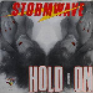 Cover - Stormwave: Hold On