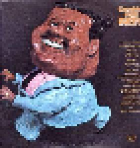 Fats Domino: Cookin' With Fats (2-LP) - Bild 1