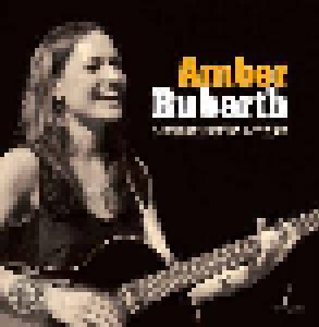 Cover - Amber Rubarth: Sessions From The 17th Ward