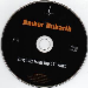 Amber Rubarth: Sessions From The 17th Ward (CD) - Bild 3