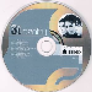 3T: Identity (CD) - Bild 3