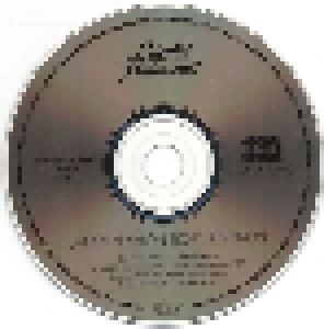 James Newton: Echo Canyon (CD) - Bild 3