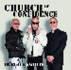 Cover - Church Of Confidence: In Black & White
