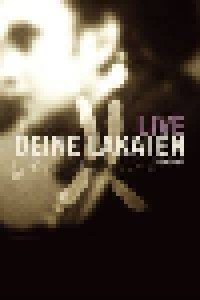 Deine Lakaien: Live In Concert (DVD) - Bild 1