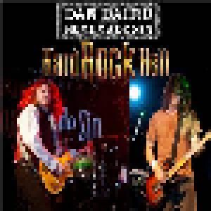 Dan Baird & Homemade Sin: Hard Rock Hell Live (CD) - Bild 1